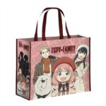 Spy x Family Tote Bag