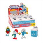 Giochi Preziosi SMURFS: Funny Figure Random PUF22000