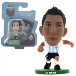 Creative Toys - Soccerstarz: Argentina Angel Di Maria Figure 404393