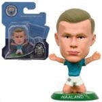 Creative Toys - Soccerstarz: Manchester City - Erling Haaland Home Kit Classic Kit 405750