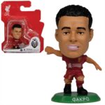 Creative Toys - Soccerstarz: Liverpool Cody Gakpo - Home Kit 2025 version Figure 405897