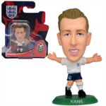 Creative Toys - Soccerstarz: England - Harry Kane New 2024 Version Figure 405914