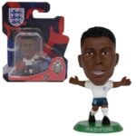 Creative Toys - Soccerstarz: England - Marcus Rashford 2024 Version Figure 405924