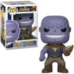 Funko POP! Avengers: Infinity War - Thanos #28