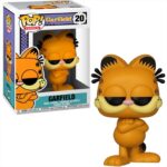 Funko Pop! Garfield - Garfield #20
