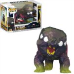 Funko Pop! Marvel: Eternals - Deviant Special Edition #953 Bobble-Head Vinyl Figure