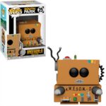 Funko Pop! Animation: South Park - Cartman Awesom-O #25