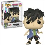 Funko POP! Naruto Boruto - Kawaki #1036 Figure