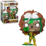 Funko Pop! Marvel: Marvel Zombies - Zombie Rogue #794 Special Edition