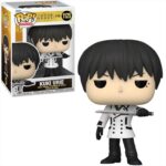 Funko Pop! Animation: Tokyo Ghoul Re - Kuki Urie #1125 Vinyl Figure