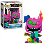 Funko Pop!  Coco - Alebrije Dante GITD #1086 Figure Exclusive
