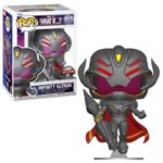 Funko Pop! Marvel: What If...? - Infinity Ultron with Javelin Special Edition #977 Bobble-Head Vinyl
