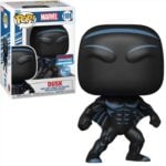 Funko Pop! Marvel: Beyond Amazing - Dusk Special Edition #1109 Bobble-Head Vinyl Figure