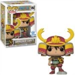 Funko POP! One Piece - Armored Luffy #1262 Funko Shop Exclusive