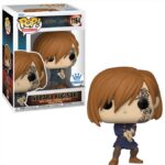 Funko Pop! Animation: Jujutsu Kaisen - Nobara Kugisaki #1164 Funko Shop Exclusive Vinyl Figure