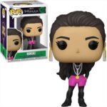 Funko Pop! Marvel She-Hulk - Nikki #1133 Bobble-Head Vinyl Figure