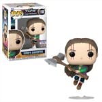 Funko Pop! Marvel: Thor Love and Thunder - Gorrs Daughter Convention Limited Edition #1188 Bobble-He