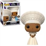 Funko Pop! Marvel: Black Panther Legacy Collection S1 - Ramonda Special Edition #1111 Bobble-Head Vi