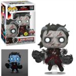 Funko Pop! Marvel: Doctor Strange 2 - Dead Strange Glows in the Dark Special Edition #1032