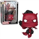 Funko Pop! Comic Covers: Marvel Daredevil - Elektra #14 Vinyl Figure