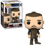 Funko Pop! Television: The Last Kingdom - Uhtred Convention Limited Edition #1305 Vinyl Figure
