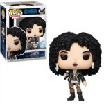 Funko Pop! Rocks: Cher - Cher Glitter Diamond Collection Special Edition #340 Vinyl Figure