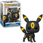 Funko Pop! Games: Pokemon - Umbreon #948 Vinyl Figure