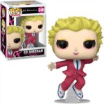 Funko Pop! Rocks: Ed Sheeran #348 Vinyl Figure