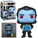 Funko Pop! Marvel: infinity Saga - Frost Giant Loki Glows in the Dark Special Edition #1269 Vinyl Fi