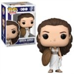Funko Pop! Movies: 300 - Queen Gorgo #1474 Vinyl Figure