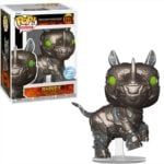 Funko Pop! Movies Transformers: Rise of the Beasts - Rhinox Special Edition #1378 Vinyl Figure