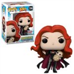 Funko Pop! Marvel: X-Men 97 - Goblin Queen 2023 NYCC Convention Limited Edition #1304