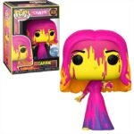 Funko Pop! Movies: Horror - Carrie Blacklight Special Edition #1436 Vinyl Figure