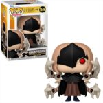 Funko Pop! Animation: Tokyo Ghoul:re - Hinami Fueguchi* #1546 Vinyl Figure