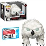Funko Pop! Dungeons and Dragons: Honor Among Thieves - Owlbear 2023 Convention Limited Edition #1465