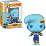 Funko Pop! Animation Dragon Ball GT Baby #1636 Funko Shop Exclusive