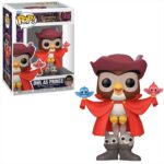 Funko Pop! Disney: Sleeping Beauty 65th Anniversary - Owl as Prince #1458 Vinyl Figure
