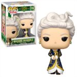 Funko Pop! Movies: Wicked - Madame Morrible #1700 Vinyl Figure