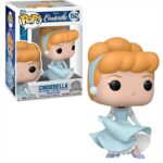 Funko Pop! Disney: Cinderellas 75th - Cinderella #1542 Vinyl Figure