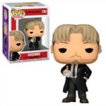 Funko Pop! Animation: Chainsaw Man - Kishibe #1761 Vinyl Figure