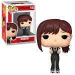 Funko Pop! Animation: Chainsaw Man - Kobeni #1762 Vinyl Figure