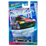 Mattel Hot Wheels 1/64 Automotive International - 90s Street Scene JDM - 1992 Honda Civic JCB56