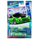 Mattel Hot Wheels 1/64 Automotive International - 90s Street Scene JDM -2019 Nissan 300ZX TT