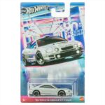 Mattel Hot Wheels 1/64 Automotive International - 90s Street Scene JDM - 1995 Toyota Celica GT-Four