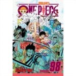 Manga One Piece Vol. 98 VIZ