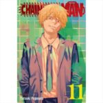 Manga Chainsaw Man Vol. 11 Viz