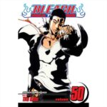 MANGA Bleach Vol. 50 VIZ