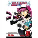 MANGA Bleach Vol. 51 VIZ