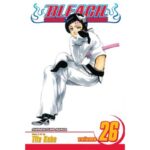 MANGA Bleach  Vol. 26 Viz