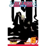 Manga Bleach Vol. 15 VIZ